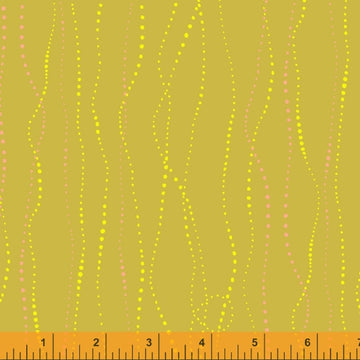 AERIAL: Lighter Than Air Green (1/4 Yard)