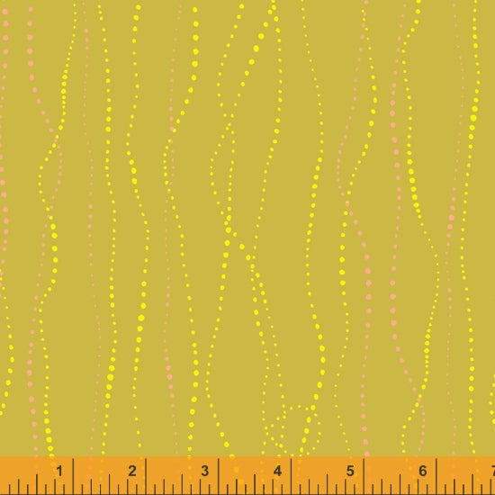AERIAL: Lighter Than Air Green (1/4 Yard)