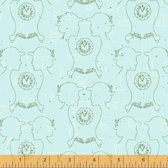 Childrens CLEARANCE: One-Yard Pre-Cut