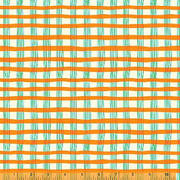 HEATHER ROSS-CLEARANCE: One-Yard Pre-Cut