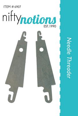 Needle Threader 2 ct