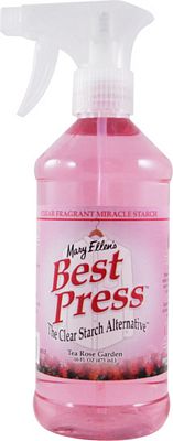16oz Best Press Spray Tea Rose