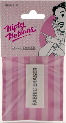FABRIC ERASER