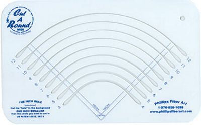 Cut Around Tool 4in to 12in