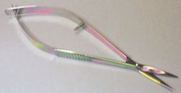 Rainbow Easy Kut