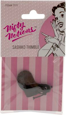 OLYMPUS SASHIKO THIMBLE