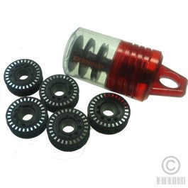 Jumbo Bobbin for current 4, 5 and 7 Series machines (5 pack)
