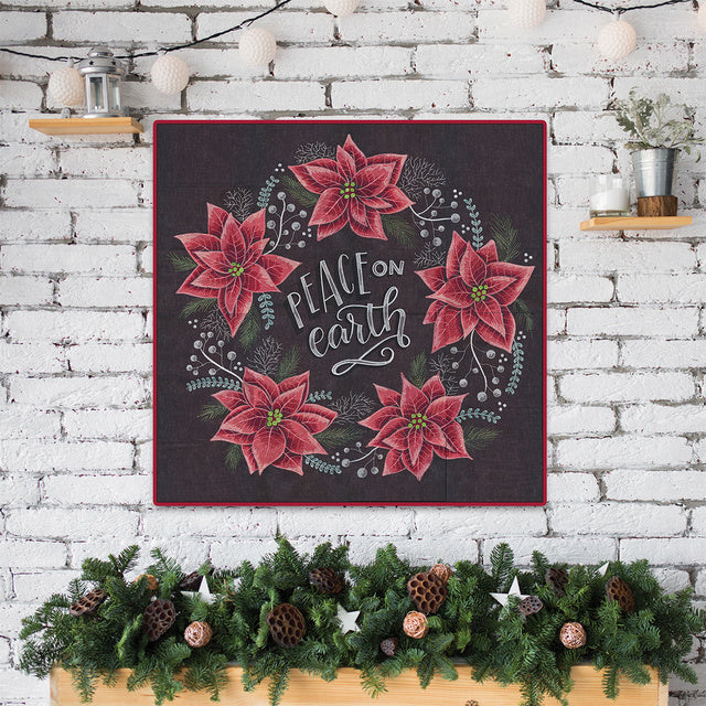 Peace on Earth by Shannon Roberts- USB
