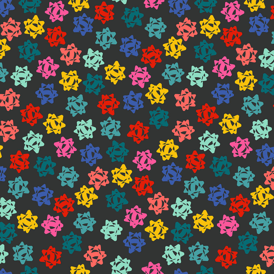 HOLIDAY-CLEARANCE: One-Yard Pre-Cut