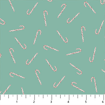 HOLIDAY-CLEARANCE: One-Yard Pre-Cut