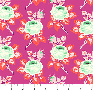 LOCAL HONEY: Sweet-Violet (1/4 Yard)