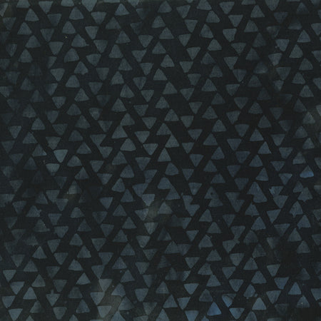 Pura Vida: Sea Breeze- NIGHT SKY (1/4 Yard)