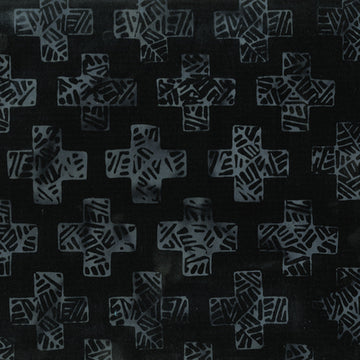 Pura Vida: Poolside- NIGHT SKY (1/4 Yard)
