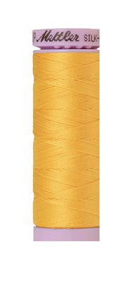 SILK-FINISH: 50wt Cotton 150m-Summersun 0120