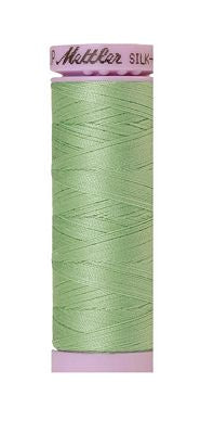 SILK-FINISH: Cotton 50wt 150m-Meadow 0220