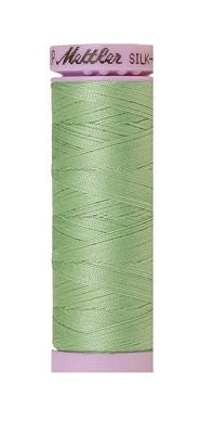 Mettler Silk Finish Cotton 50wt 150m - MEADOW