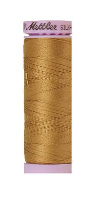 SILK-FINISH: 50wt Cotton 150m-Sisal 0261