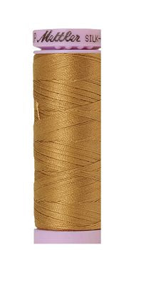 Mettler Silk Finish Cotton 50wt 150m - SISAL