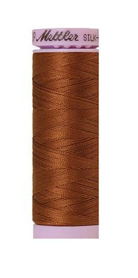 SILK-FINISH: Cotton 50wt 150m-Penny 0262