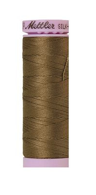 SILK-FINISH: Cotton 50wt 150m-Amygdala 0269
