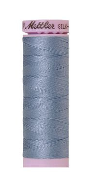SILK-FINISH: 50wt Cotton 150m-Summer Sky 0350