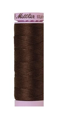 SILK-FINISH: 50wt Cotton 150m-Shopping Bag 0396