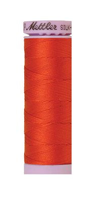 Mettler Silk Finish Cotton 50wt 150m - PAPRIKA
