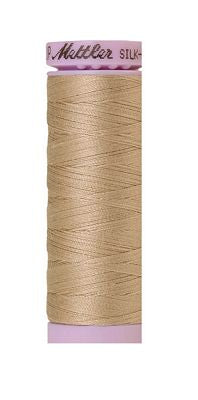 SILK-FINISH: 50wt Cotton 150m-Straw 0538