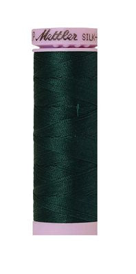 SILK-FINISH: 50wt Cotton 150m-Swamp 0757