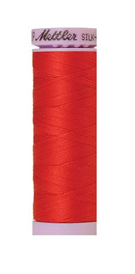 SILK-FINISH: Cotton 50wt 150m-Grenadine 0790