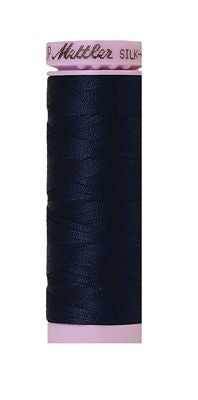 SILK-FINISH: Cotton 50wt 150m-Concord 0805