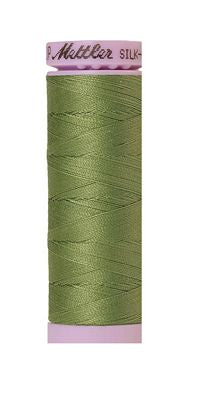 SILK-FINISH: Cotton 50wt 150m-Common Hop 0840