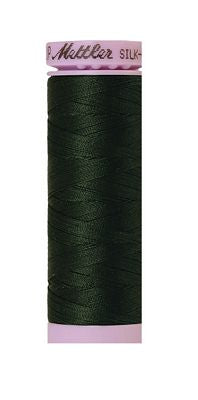 Mettler Silk Finish Cotton 50wt 150m - ENCHANTING FOREST