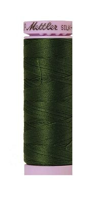 SILK-FINISH: 50wt Cotton 150m-Cypress 0886