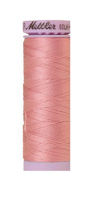 SILK-FINISH: Cotton 50wt 150m-Rose Quartz 1057