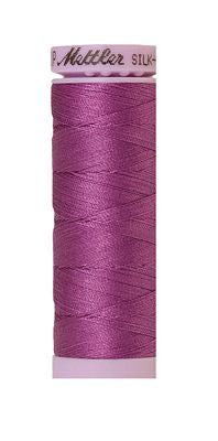 SILK-FINISH: Cotton 50wt 150m-Byzantium 1061