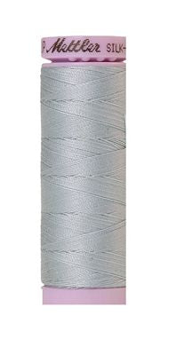 SILK-FINISH: Cotton 50wt 150m-Moonstone 1081