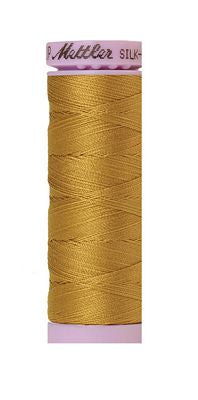 Mettler Silk Finish Cotton 50wt 150m - PALOMINO