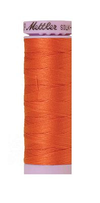 SILK-FINISH: Cotton 50wt 150m-Clay 1334