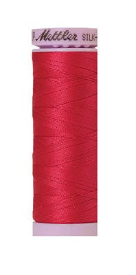 SILK-FINISH: Cotton 50wt 150m-Currant 1392