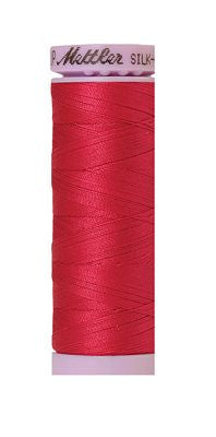 Mettler Silk Finish Cotton 50wt 150m - CURRANT