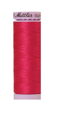 SILK-FINISH: Cotton 50wt 150m-Fuchsia 1421