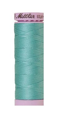 SILK-FINISH: Cotton 50wt 150m-Mountin Lake 1440