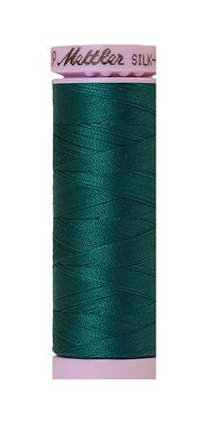 SILK-FINISH: 50wt Cotton 150m-Tidepool 2793