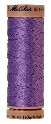 Silk Finish Cotton 164 Yards - English Lavender