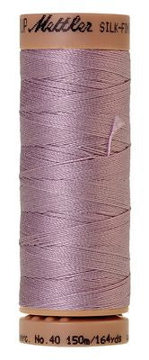 SILK-FINISH: 40wt Cotton 164yds-Desert 0035