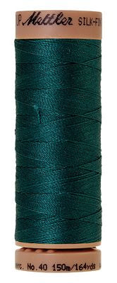 Silk Finish Cotton 164 Yards - Spruce