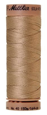 Silk Finish Cotton 164 Yards - Sandstone