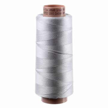 SILK-FINISH: 40wt Cotton 1600yds-Ash Mist 0331