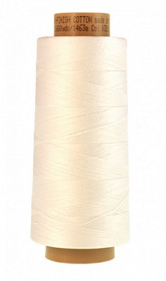 Silk Finish Cotton 1600 Yards- Muslin